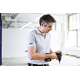 Festool accuschroefboor t 18+3 hpc4,0 i-plus