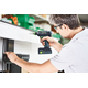 Festool accuschroefboor t 18+3 hpc4,0 i-plus