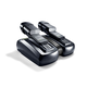 Festool snellader tcl 6 duo