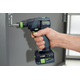 Festool accuschroefmachine txs 12 c 2,5-set