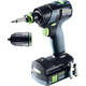 Festool accuschroefboor txs 18 c 3,0-plus