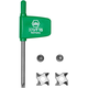 Reserveplaat hw-wp r1 d28 kl12,7ofk