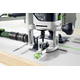 Festool accessoireset zs-of 1010 m