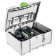 Festool accessoireset zs-of 1010 m