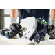 Festool accu-invalcirkelzaag tsc 55 keb-basic