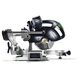 Festool afkort-trekzaag kapex ks60 e-ug-set/xl