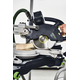 Festool afkort-trekzaag kapex ks60 e-ug-set/xl