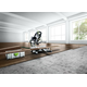 Festool afkort-trekzaag kapex ks60 e-ug-set/xl