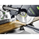 Festool afkort-trekzaag kapex ks60 e-ug-set/xl