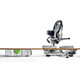 Festool afkort-trekzaag kapex ks60 e-ug-set/xl