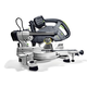 Festool afkort-trekzaag kapex ks60 e-ug-set/xl