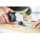 Festool oscillerende ac osc 18 e-basic set