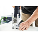 Festool oscillerende ac osc 18 e-basic set