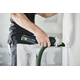 Festool oscillerende ac osc 18 hpc4.0 ei-set