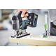 Festool accudecoupeerzaag  psbc 420 eb-basic