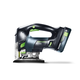 Festool accudecoupeerzaag  psbc 420 eb-basic