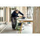 FESTOOL Stofzuiger CTLC MIDI I-BASIC 18V
