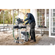 FESTOOL Stofzuiger CTLC MIDI I-BASIC 18V