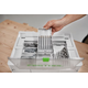 Festool  boorcasette bks sys3 d5-12 sds