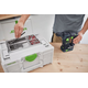 Festool  boorcasette bks sys3 d5-12 sds