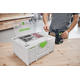 Festool  boorcasette bks sys3 d5-12 sds