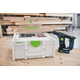 Festool  boorcasette bks sys3 d5-12 sds