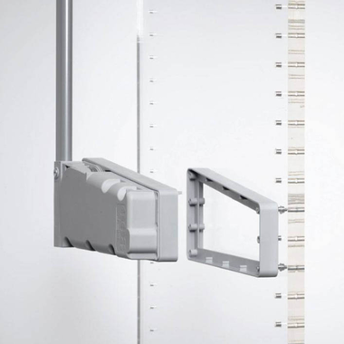 Afstandsblok lift 500