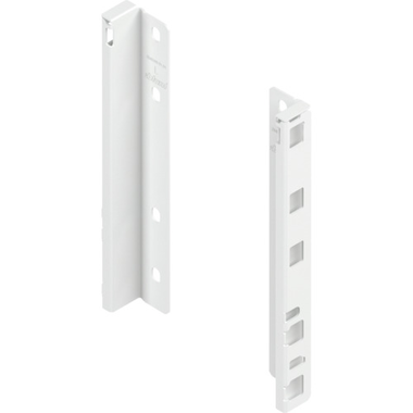 Rugwandhouder l+r merivobox e zijdewit