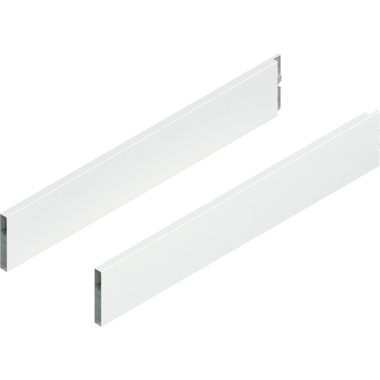 Boxcap e merivobox 600mm zijdewit