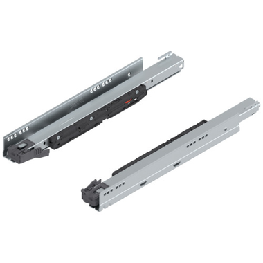 Legrabox corpuspr. l+r 450mm 70kg blumotion-tip on