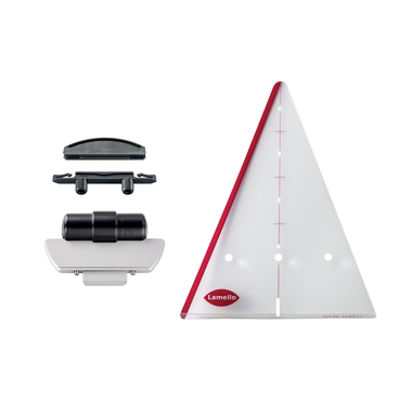 DIVARIO P-18 starterset + 80 paar divario P-18