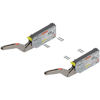 Aventos hk top set lf 930-2800 tip-on
