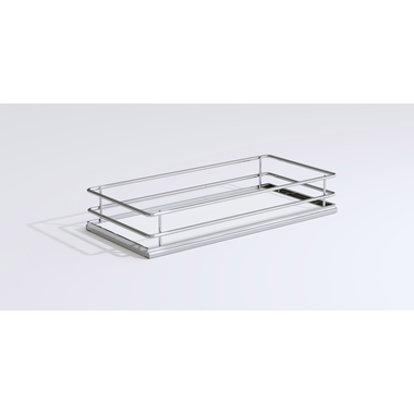 VS Sub Side mand Premea chroom/wit hout
