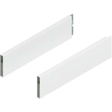 Boxcap e merivobox 400mm zijdewit