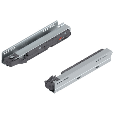 Legrabox corpuspr. l+r 300mm 40kg blumotion-tip on