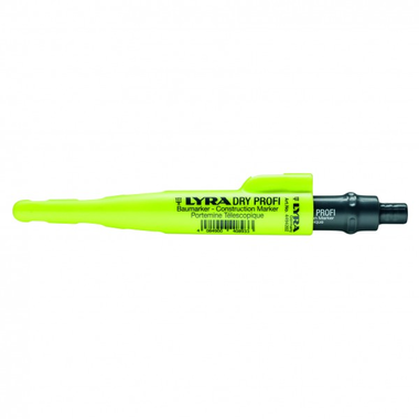 Lyra dry profi  potlood grafiet