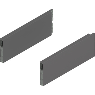 Boxcap e merivobox 270mm oriongrijs