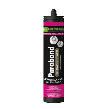 PARABOND 900 RAPID POWER WIT 290ML