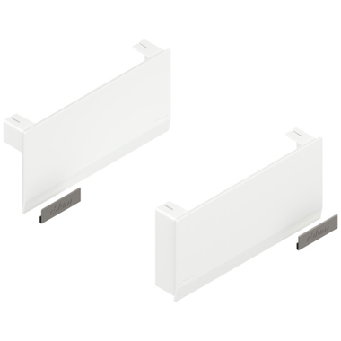 Aventos hk top set afdekkap l+r wit