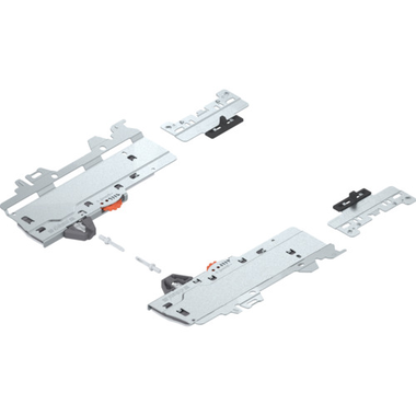 Tip-on blumotion set mbx 20kg 270-320mm