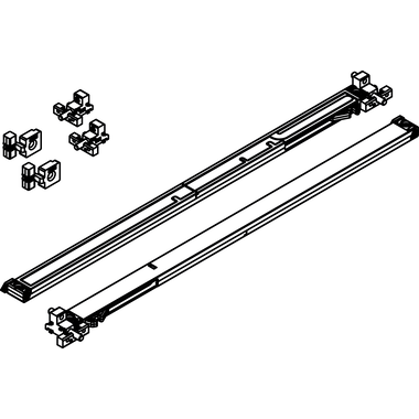 Hawa Combino 50 demper 30-50 kg