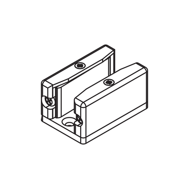Hawa Junior/Porta GW/GWF ondergeleider