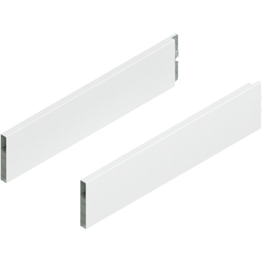 Boxcap e merivobox 450mm zijdewit