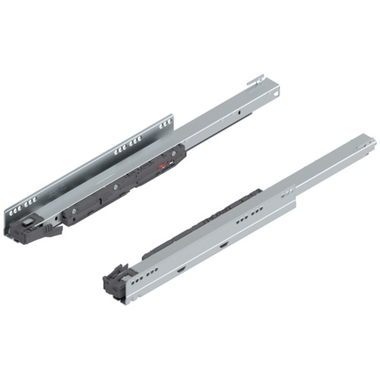 Legrabox corpuspr. l+r 550mm 40kg blumotion-tip on