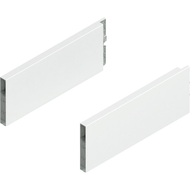 Boxcap e merivobox 270mm zijdewit