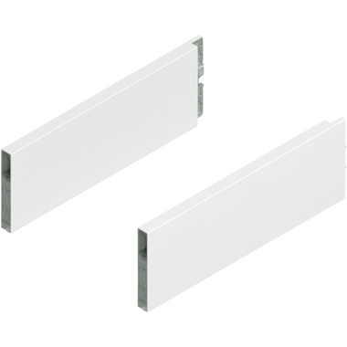 Boxcap e merivobox 300mm zijdewit