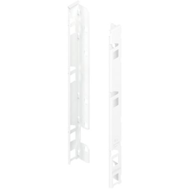 Rugwandhouder l+r legrabox f  zijdewit