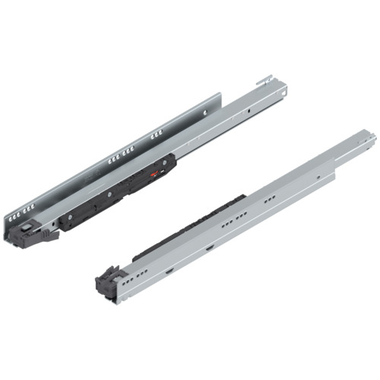 Legrabox corpuspr. l+r 650mm 70kg blumotion-tip on