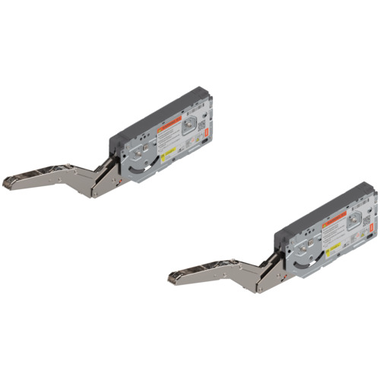 Aventos hk top set lf 930-2800 sys