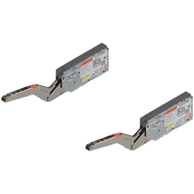 Aventos hk top set lf 3200-9000 sys tip-on